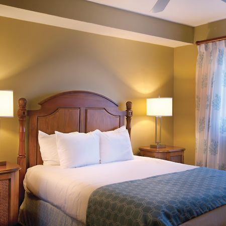 Club Wyndham Panama City Beach Esterno foto