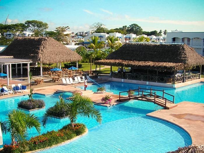 Club Wyndham Panama City Beach Esterno foto