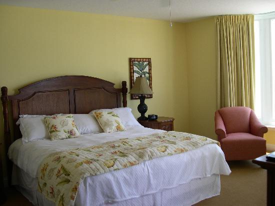 Club Wyndham Panama City Beach Esterno foto