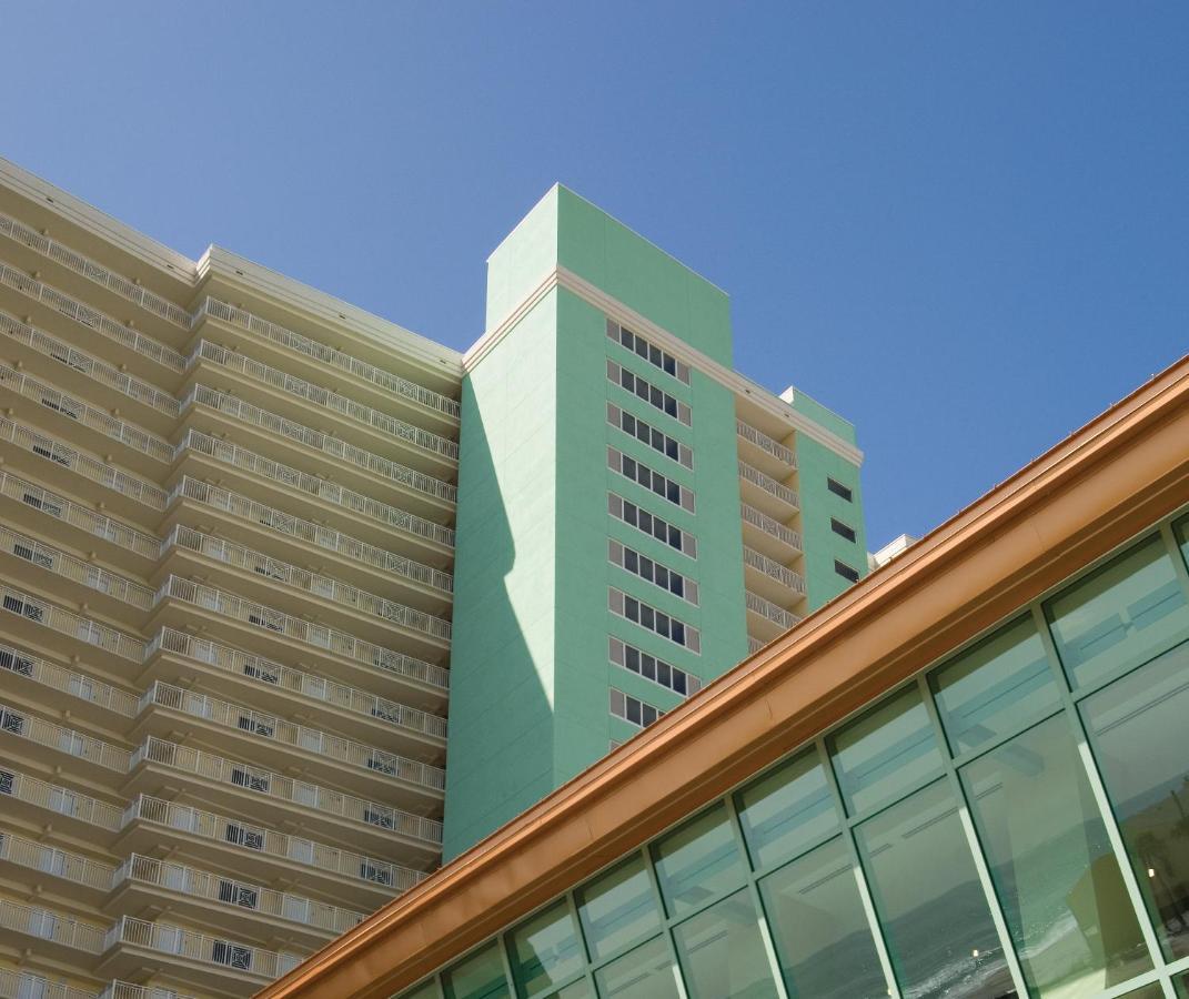 Club Wyndham Panama City Beach Esterno foto