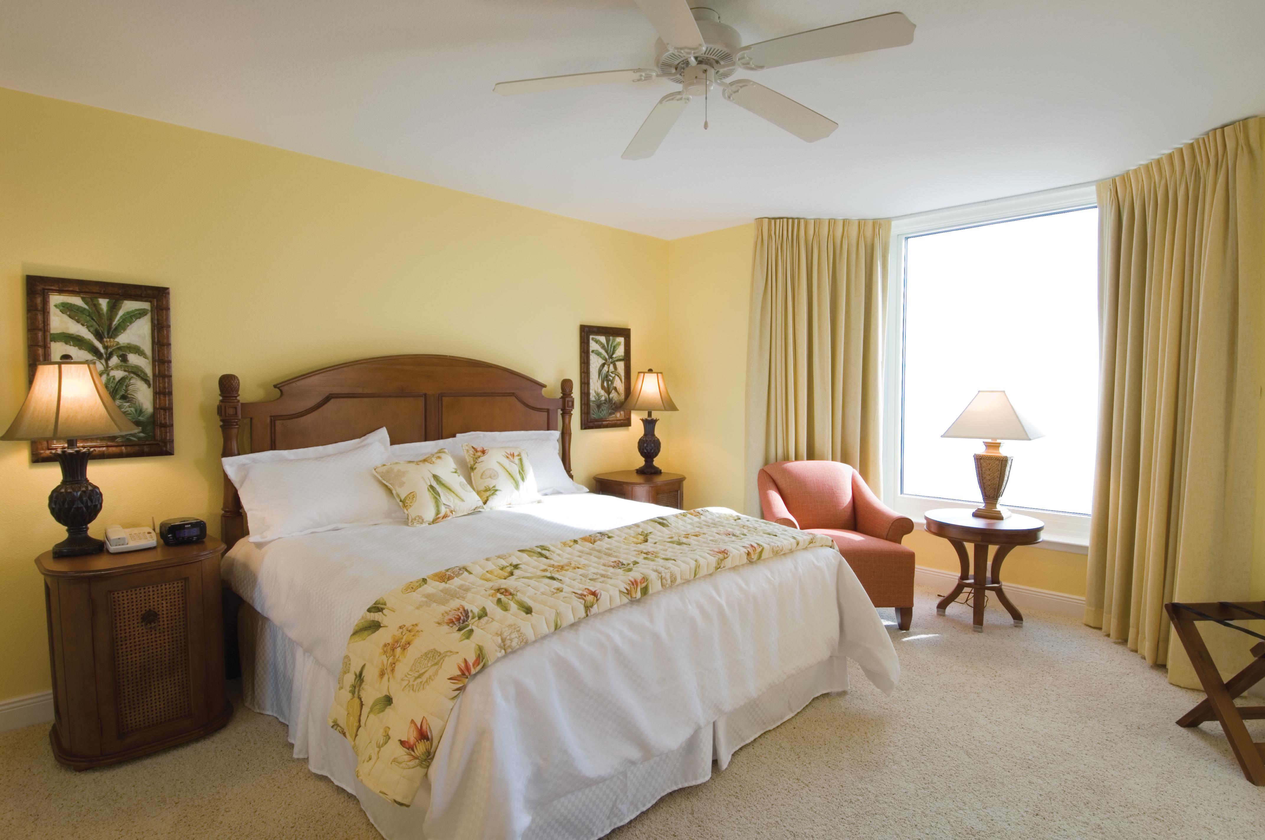 Club Wyndham Panama City Beach Camera foto