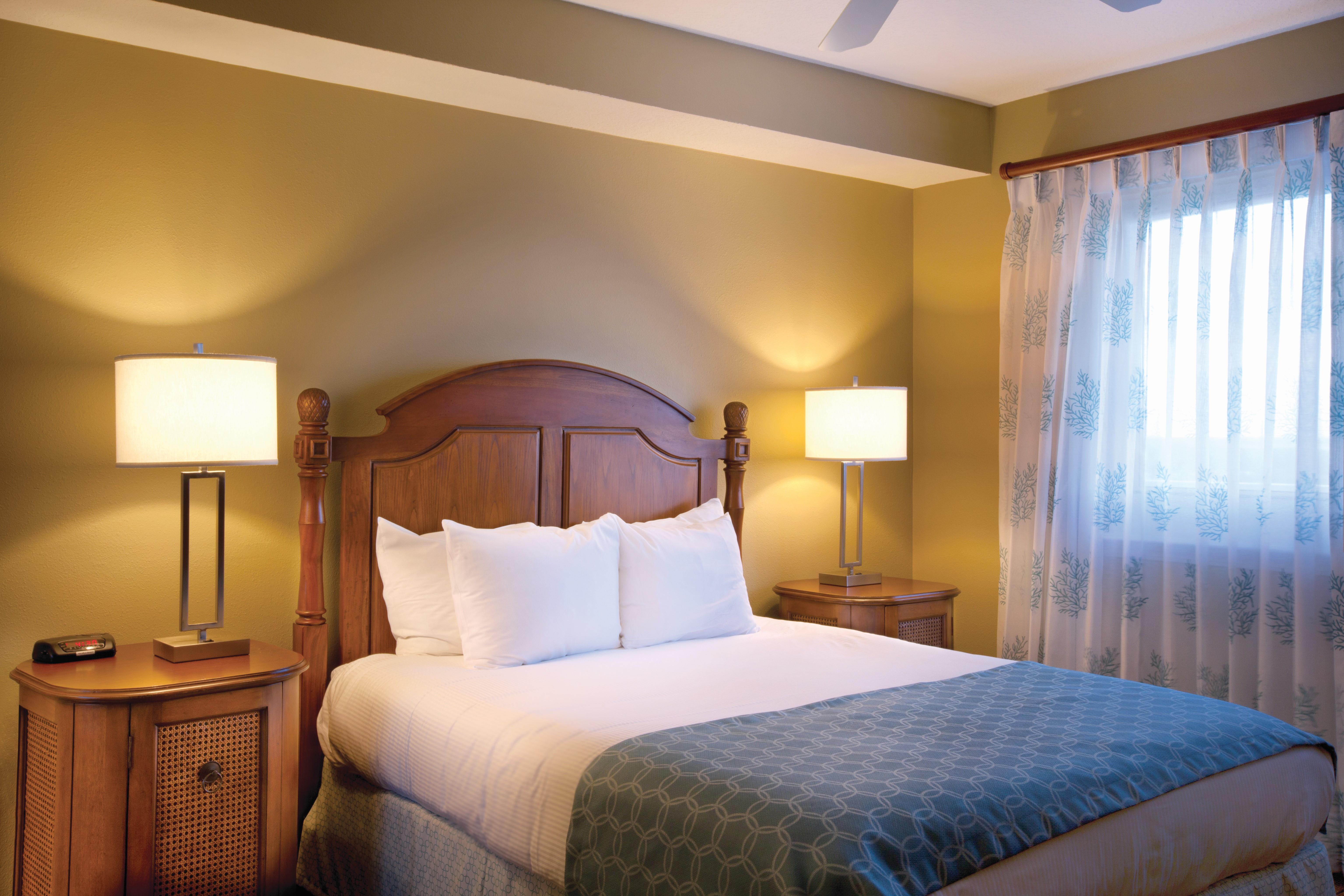 Club Wyndham Panama City Beach Esterno foto