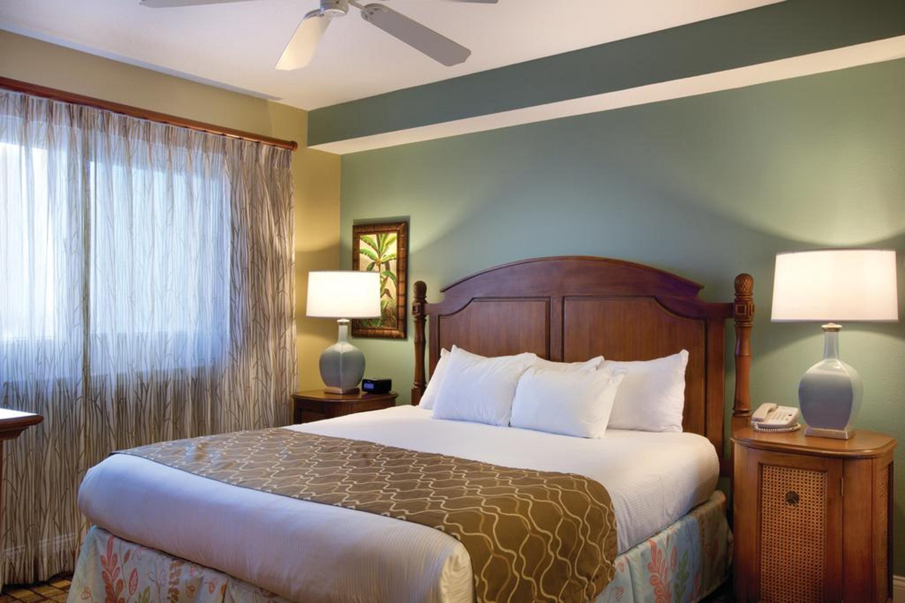 Club Wyndham Panama City Beach Esterno foto