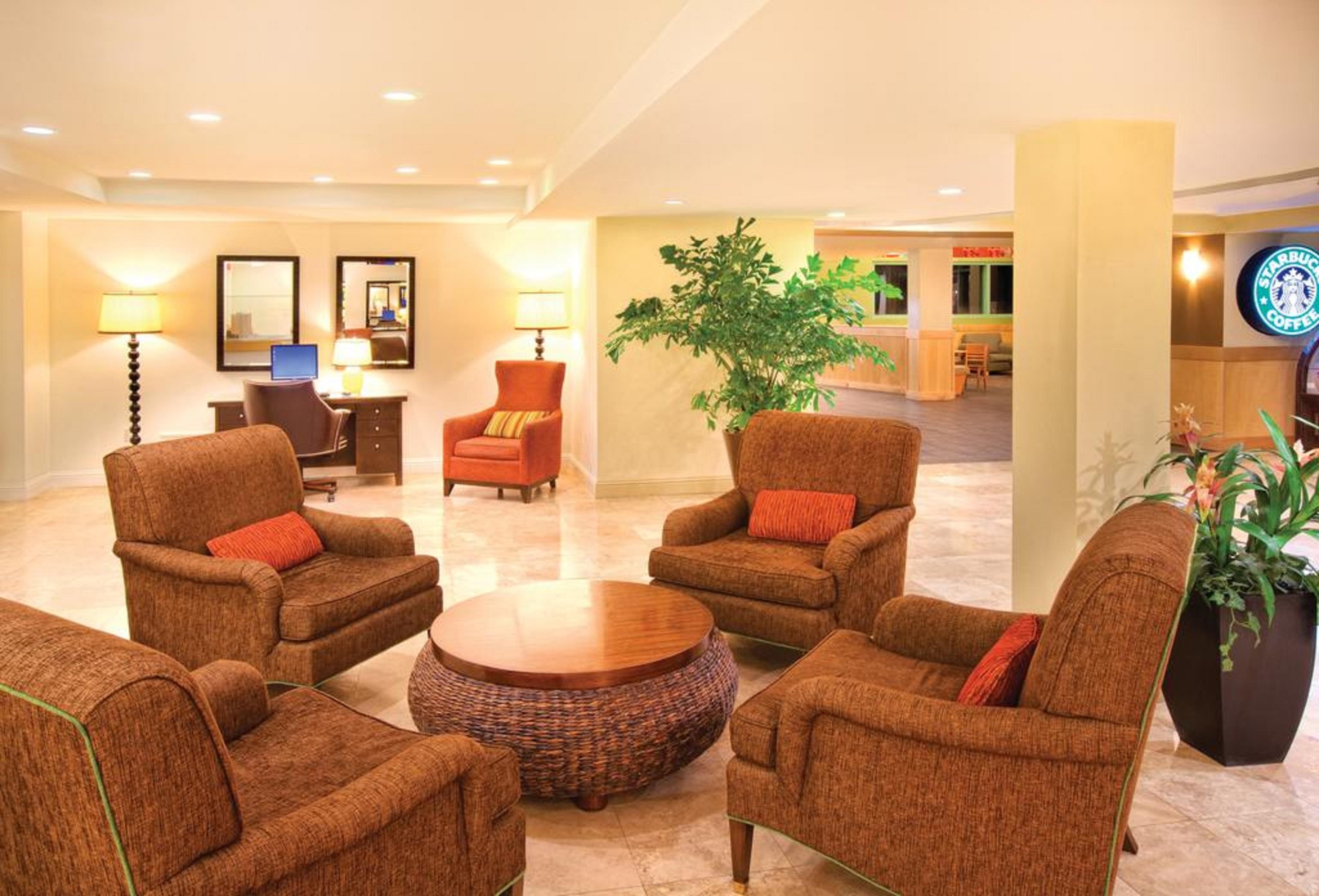 Club Wyndham Panama City Beach Esterno foto