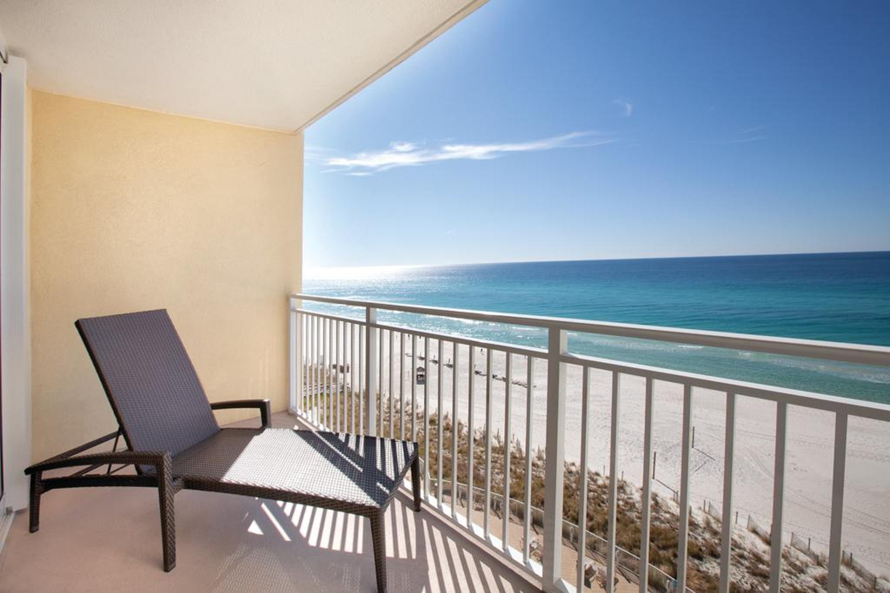 Club Wyndham Panama City Beach Esterno foto