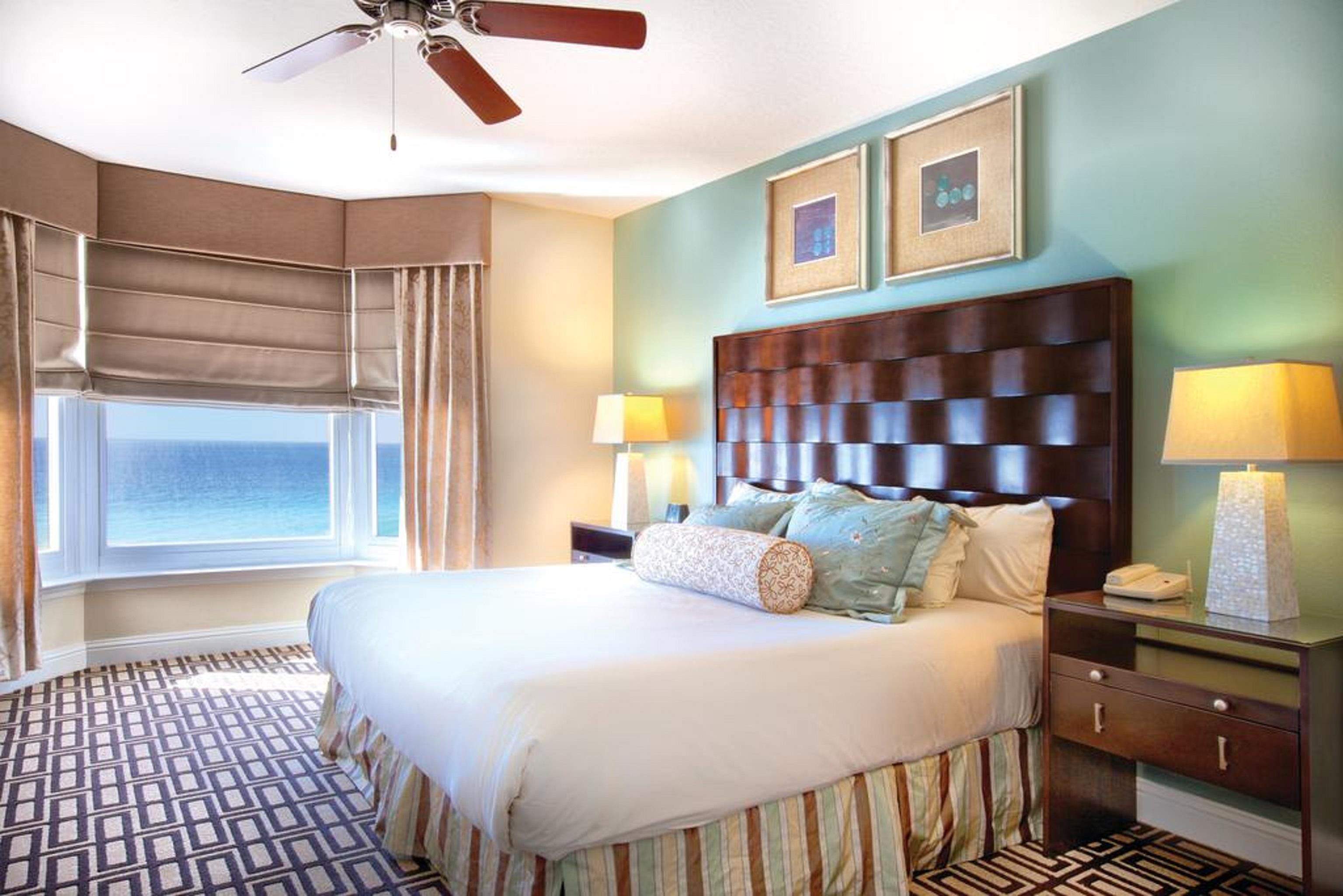 Club Wyndham Panama City Beach Esterno foto