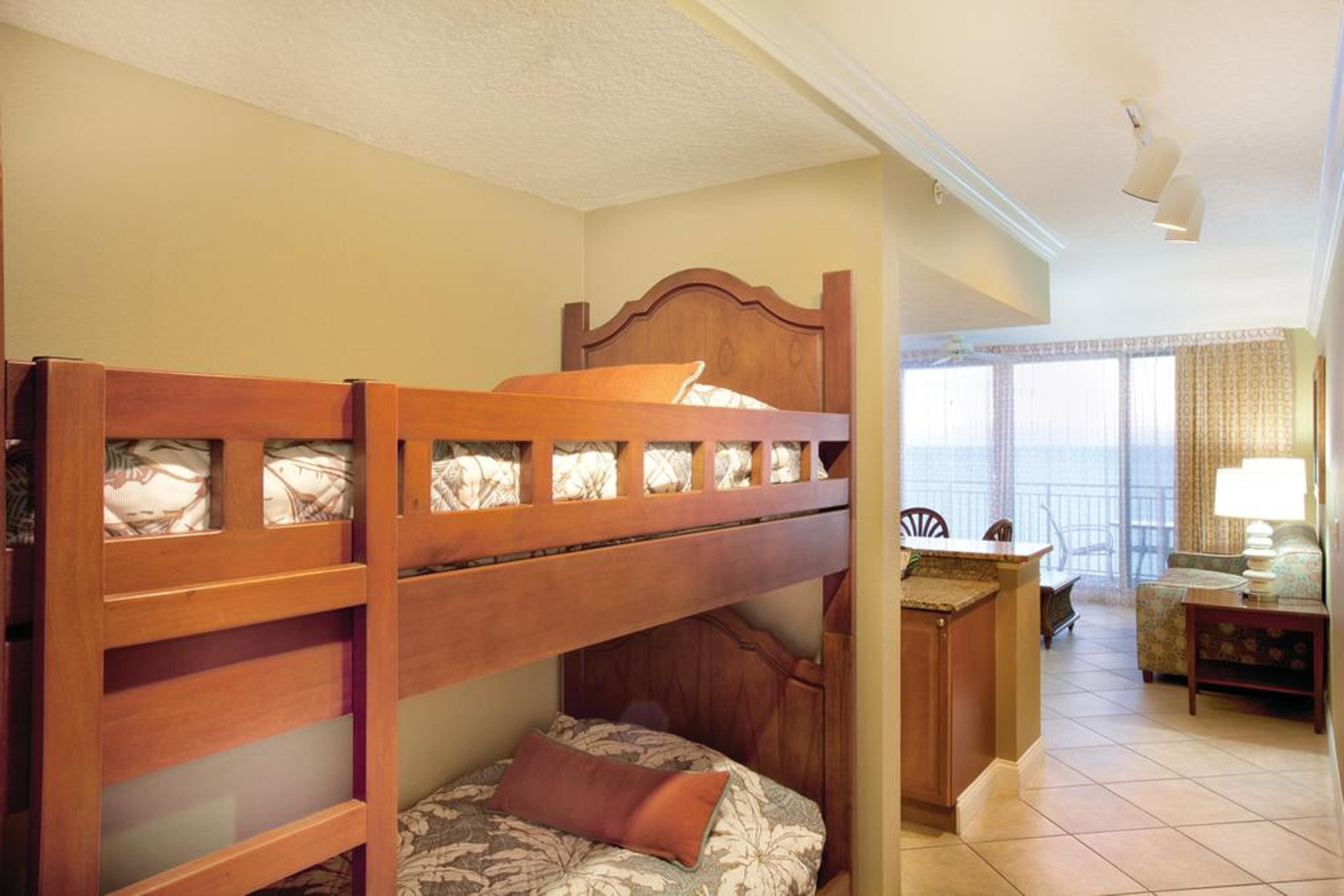 Club Wyndham Panama City Beach Esterno foto