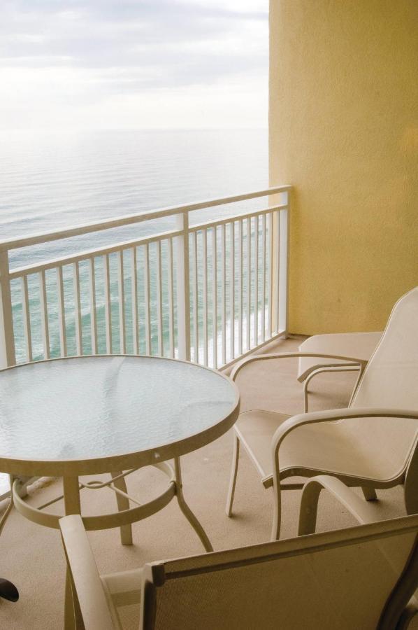 Club Wyndham Panama City Beach Esterno foto
