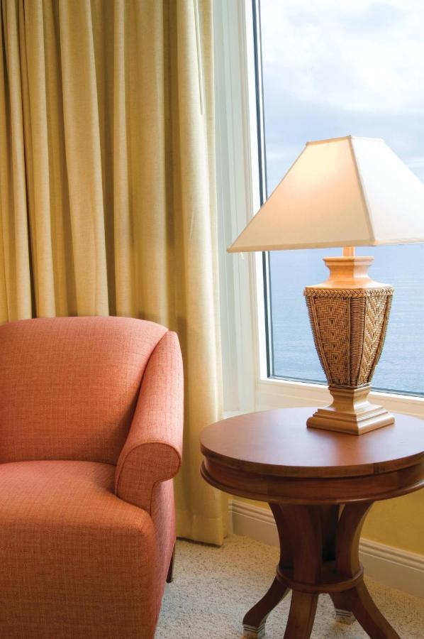 Club Wyndham Panama City Beach Esterno foto