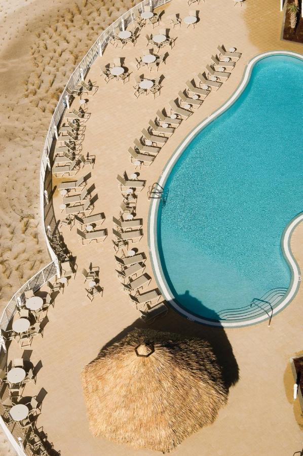 Club Wyndham Panama City Beach Esterno foto