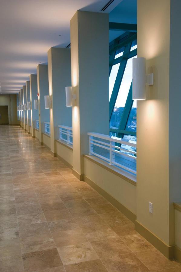 Club Wyndham Panama City Beach Esterno foto