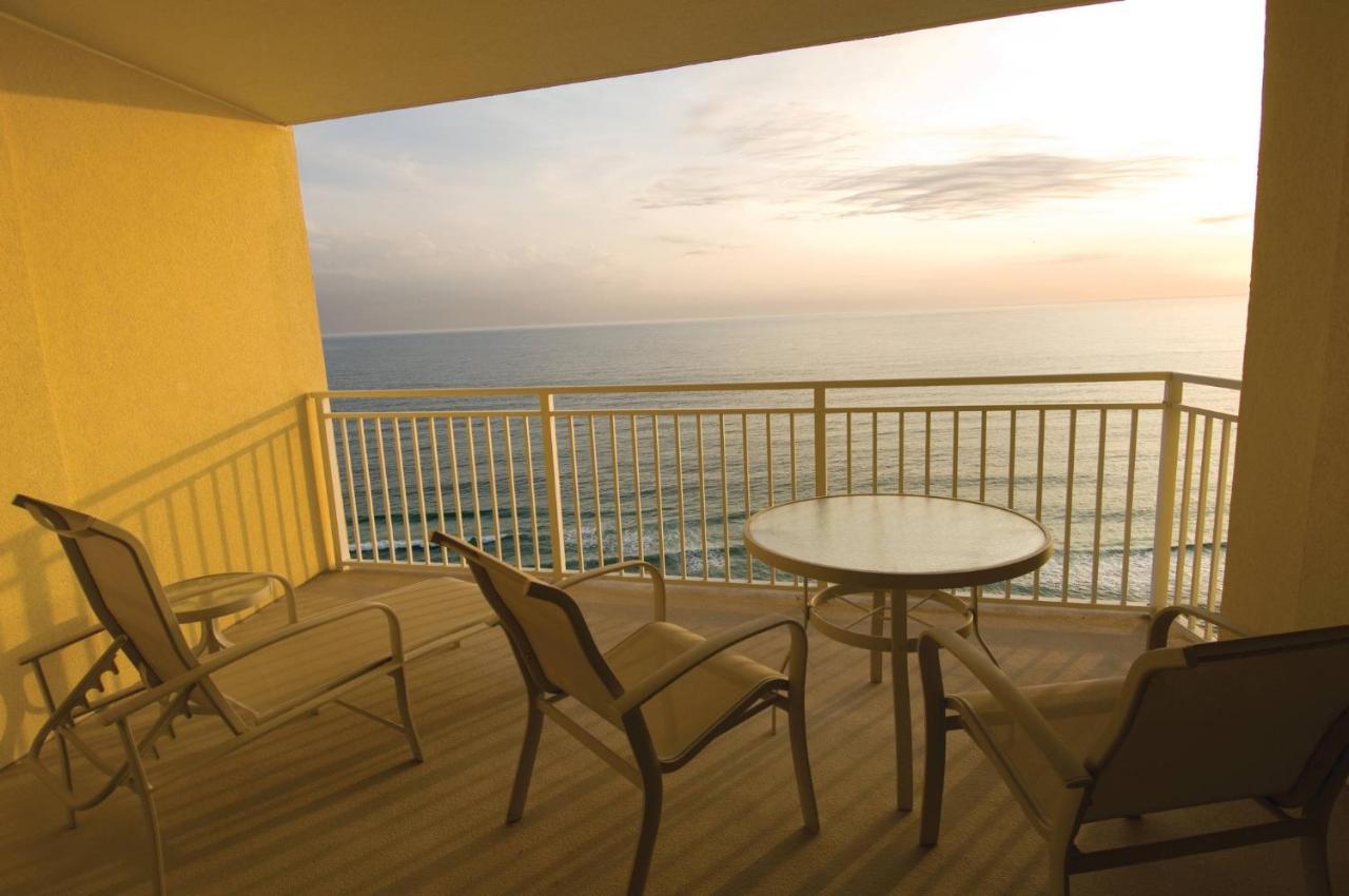 Club Wyndham Panama City Beach Esterno foto