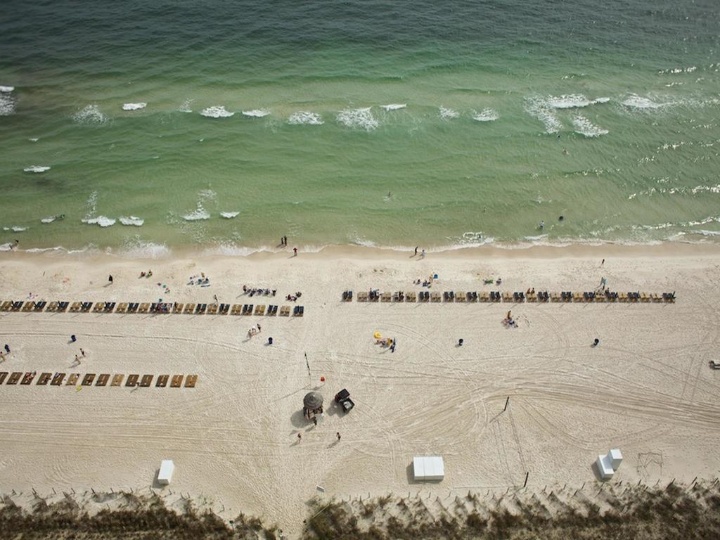 Club Wyndham Panama City Beach Esterno foto