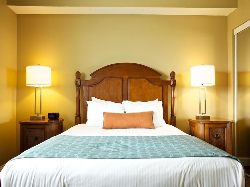 Club Wyndham Panama City Beach Camera foto