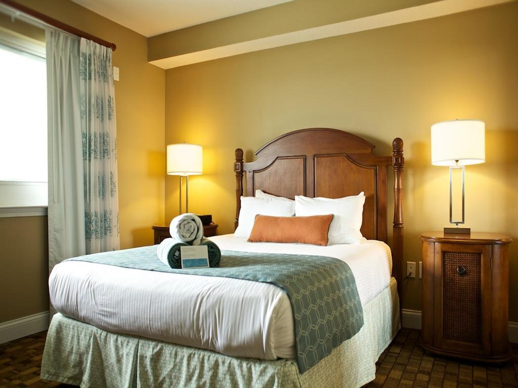 Club Wyndham Panama City Beach Camera foto