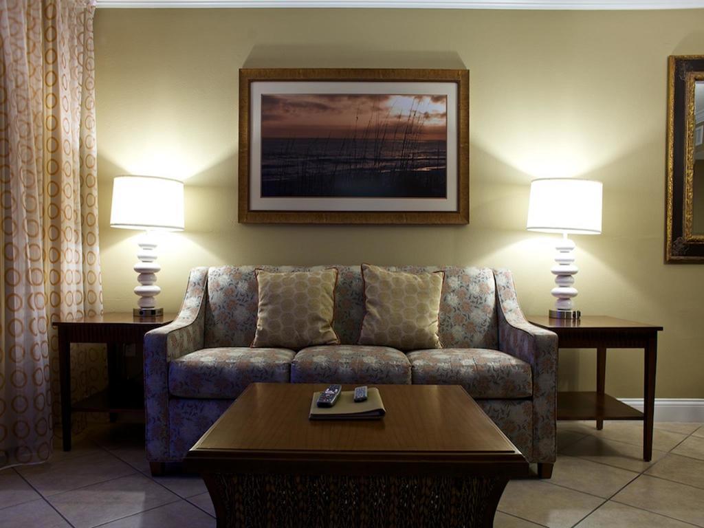 Club Wyndham Panama City Beach Camera foto