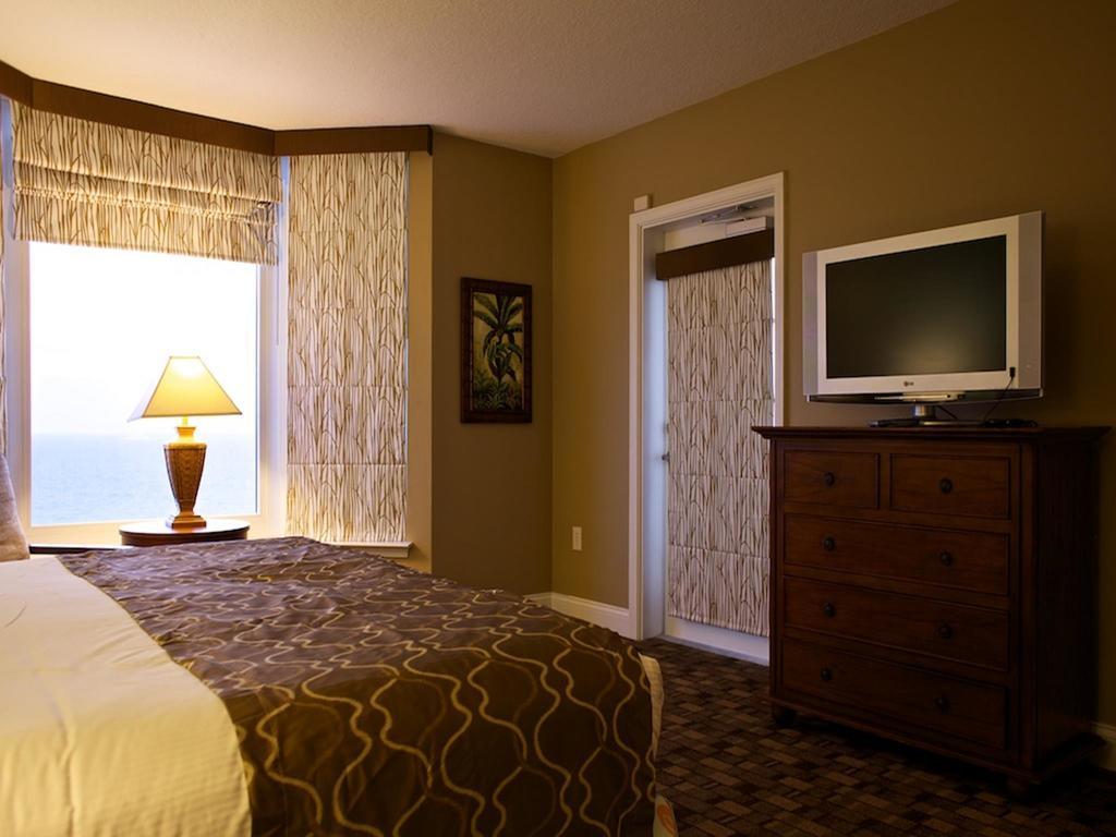Club Wyndham Panama City Beach Camera foto
