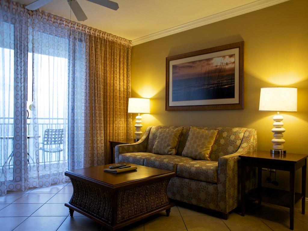 Club Wyndham Panama City Beach Camera foto