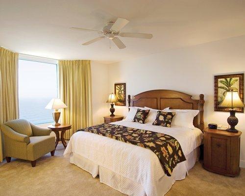 Club Wyndham Panama City Beach Camera foto
