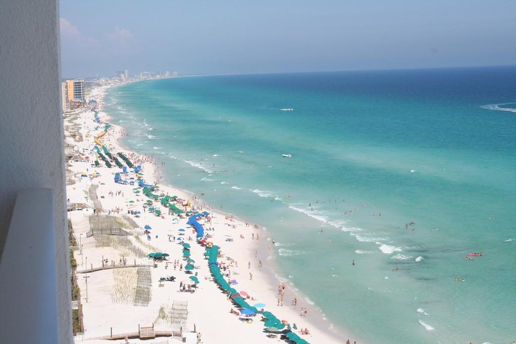 Club Wyndham Panama City Beach Camera foto